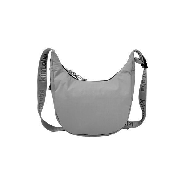 HAZE bag, chrome grey HAZE bag, chrome grey, Kintobe