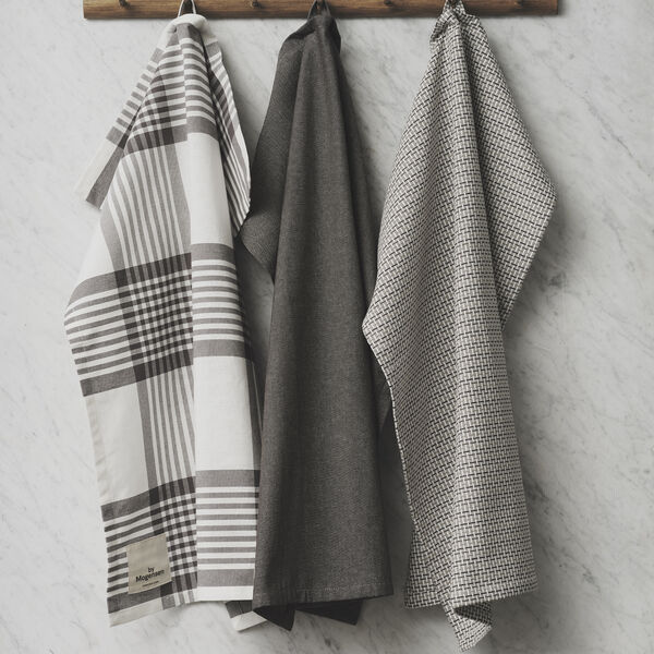 K&ouml;kshandduk, khaki, By Mogensen