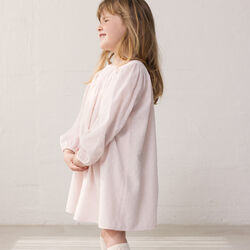 Desra Dress, rosa, MarMar Copenhagen