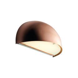 R&Oslash;RHAT v&auml;gglampa, koppar, LIGHT-POINT