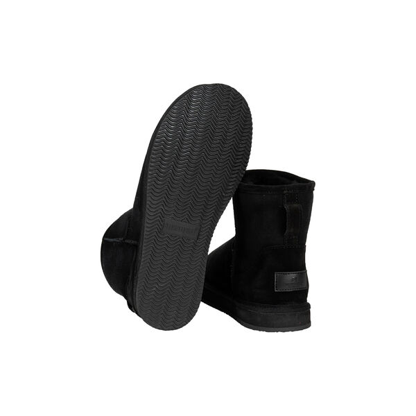 Paris Boots, black, Shepherd of Sweden