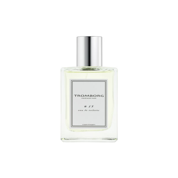 Eau De Toilette #13, Tromborg