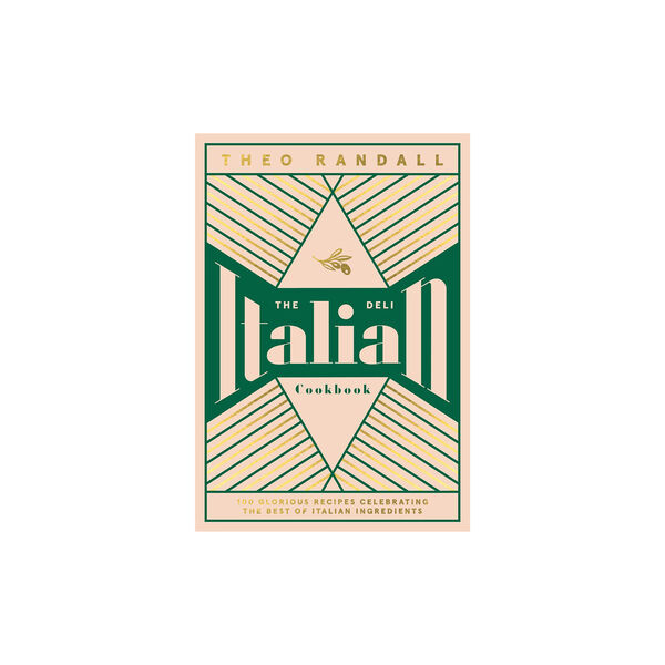 The Italian Deli, New Mags