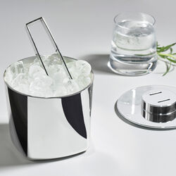 Ishink m/ tång Rocks, Zone Denmark