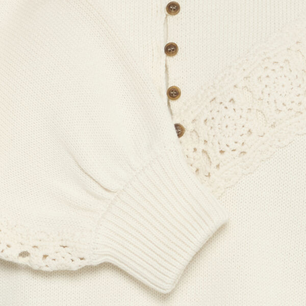 IRANNIE Pullover, birch, Atelier R&ecirc;ve