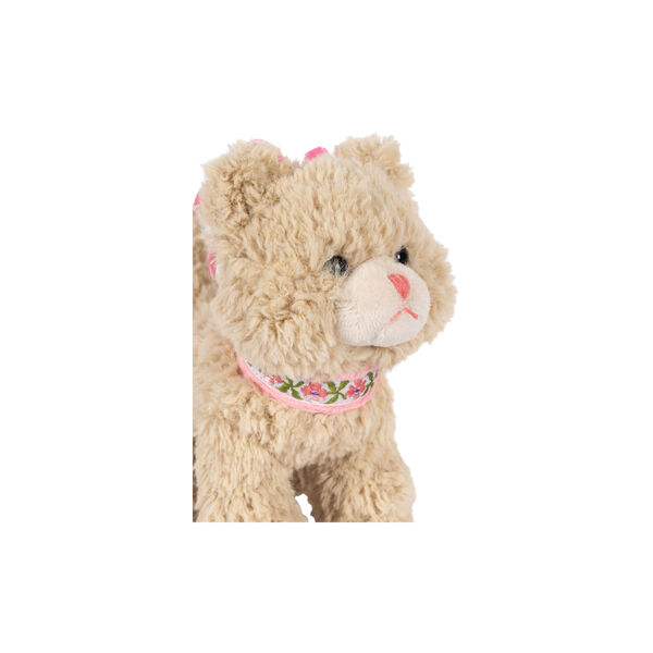 Activity Kitty, Konges Sløjd