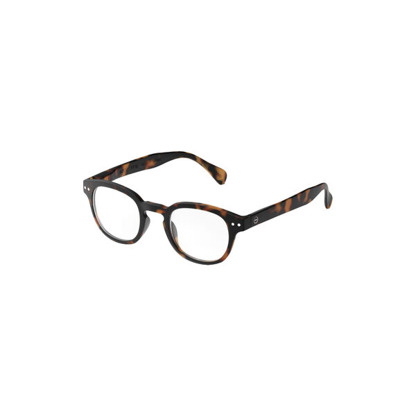 #C READING Glasses, tortoise, IZIPIZI