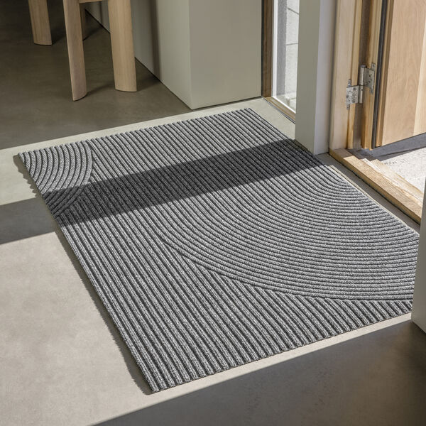 Stein Doormat, Heymat