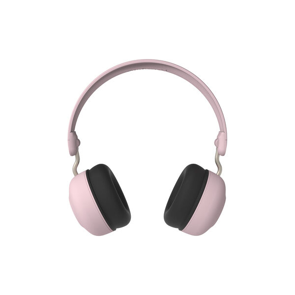 Buzz Safe Audio ANC headphones, dusty rose Buzz Safe Audio ANC headphones, dusty rose, Kreafunk