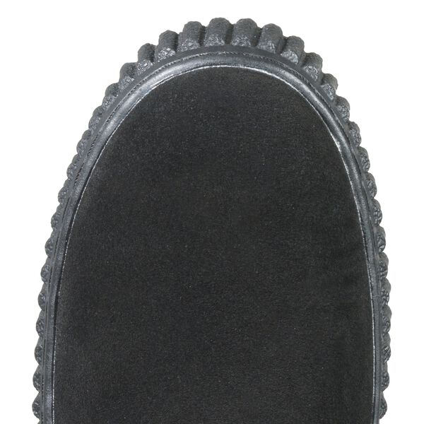 Chelsea Boots, black black, Ilse Jacobsen Hornb&aelig;k