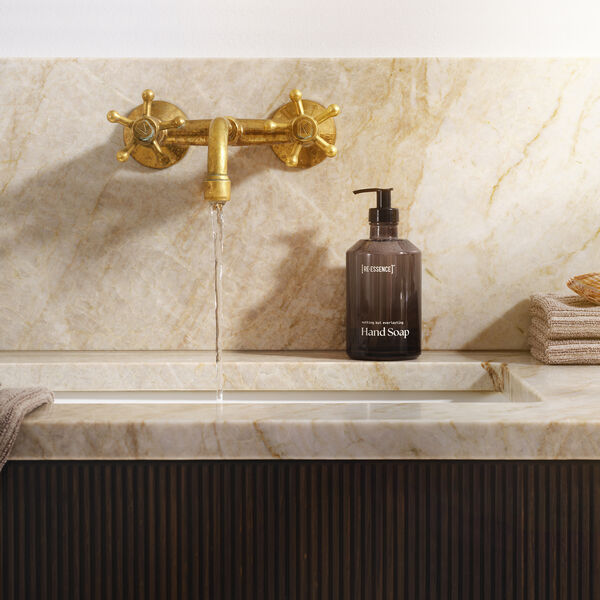 &Aring;teranv&auml;ndbar glasdispenser f&ouml;r handtv&aring;l, RE-ESSENCE