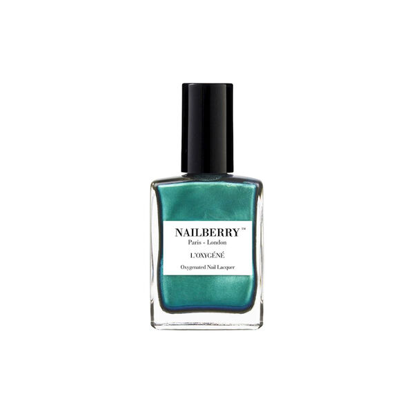 L’Oxygéné Glamazon, Nailberry