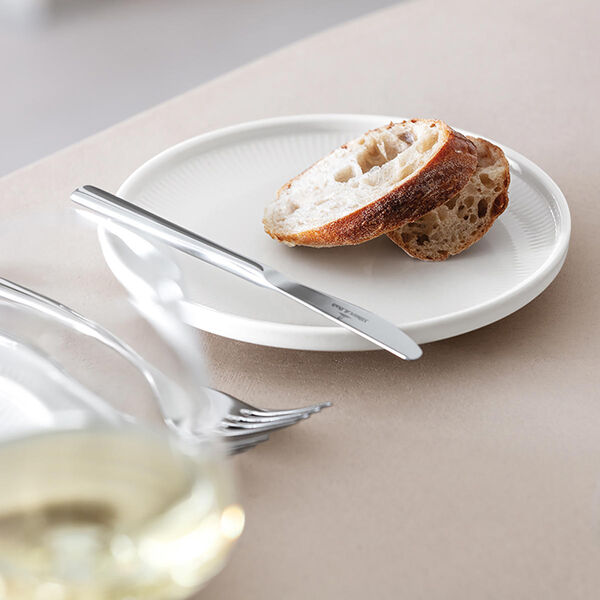 Afina Desserttallrik &Oslash; 16 cm, white, Villeroy & Boch