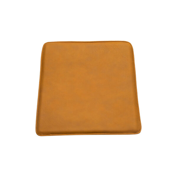 Seat Pad for Noel Chair, cognac, Thorup Copenhagen