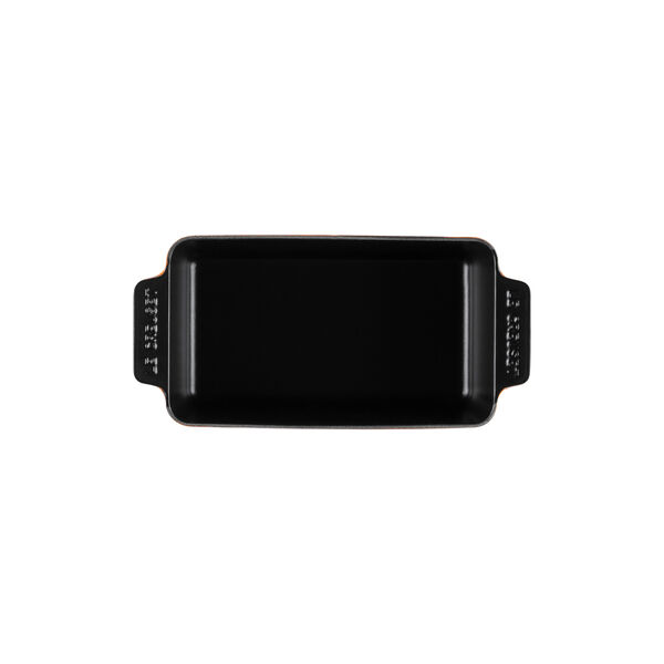 Br&ouml;dform gjutj&auml;rn, flame, Le Creuset