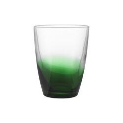 Hue Glass 33.5 cl, green, Normann Copenhagen