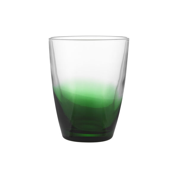 Hue Glass 33.5 cl, green Hue Glass 33.5 cl, green, Normann Copenhagen
