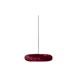 TR5 Pendant, red, Tom Rossau
