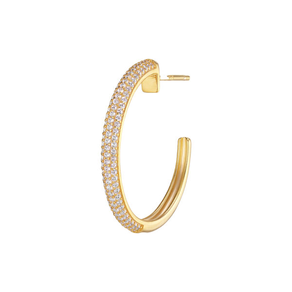 Grace Ear Stud 11, Alura Copenhagen
