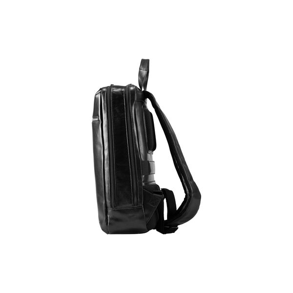 SKAGEN Ryggsäck, black, JOST