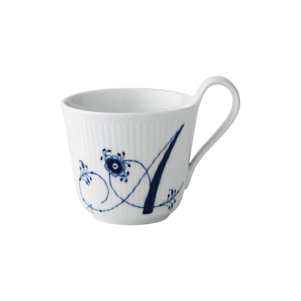 Alphabet mugg A Alphabet mugg A, Royal Copenhagen