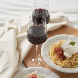 Crispy Monsieur glas, klar, Frederik Bagger