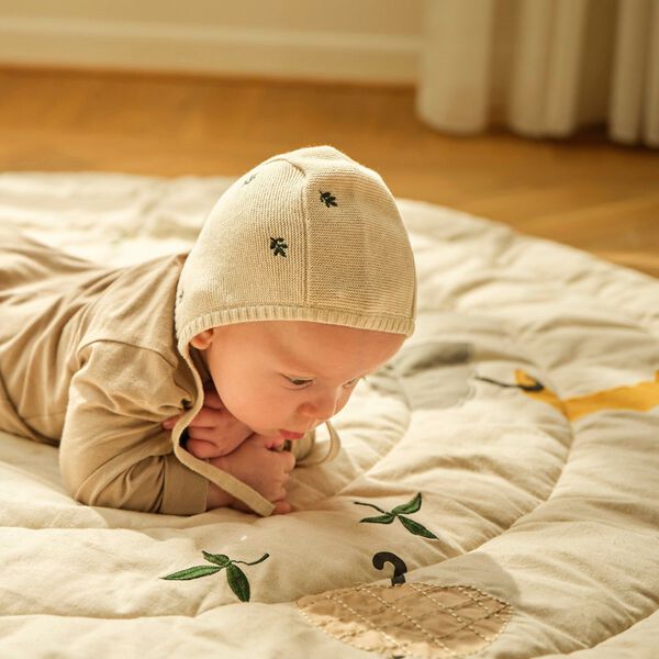 Lekmatta, nature, Moonboon