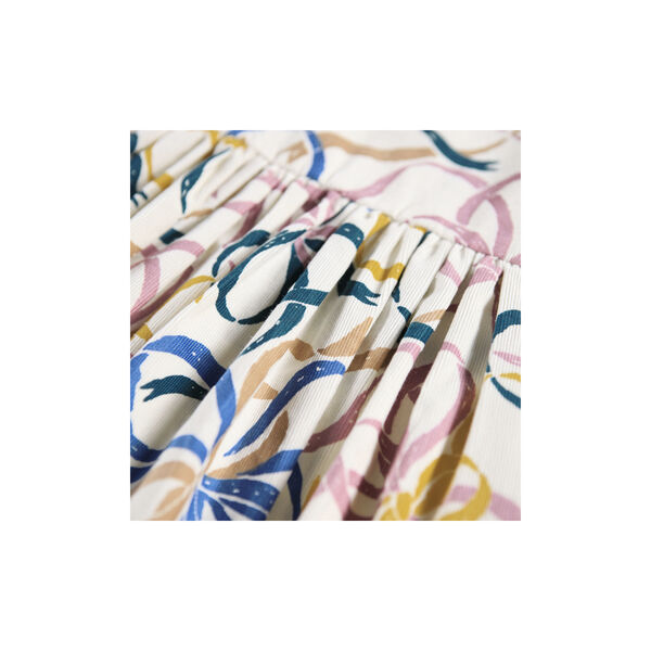 Chantelle Dress, festivity bows, Molo