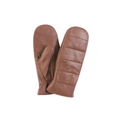 Luffer, cognac, Depeche