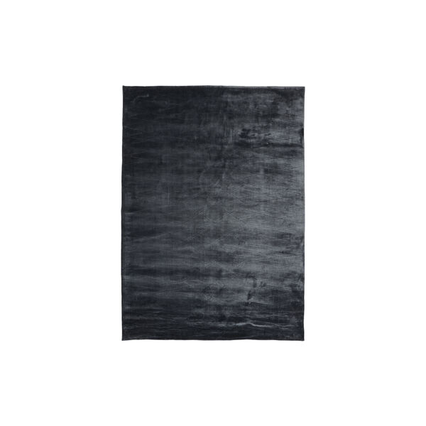 Edge golvmatta, blue, Linie Design