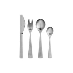 Maya middagsbestick, 24 delar, Stelton
