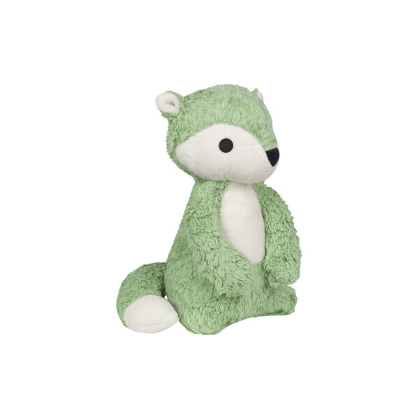 Mikkel r&auml;v, Franck & Fischer