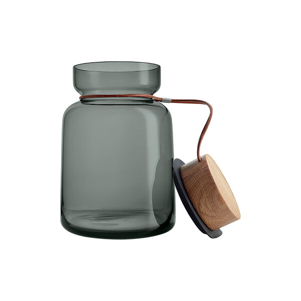 Nordic Kitchen silhouette f&ouml;rvaringsburk, 2 L, Eva Solo