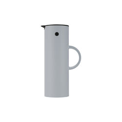 EM77 termoskanna, soft cloud, Stelton