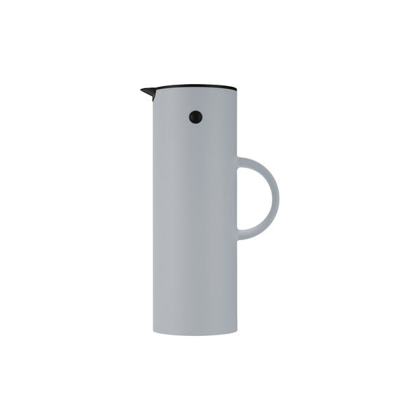 EM77 termoskanna, soft cloud, Stelton