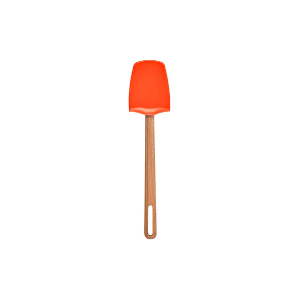 Signature stor grytsked, volcanic, Le Creuset