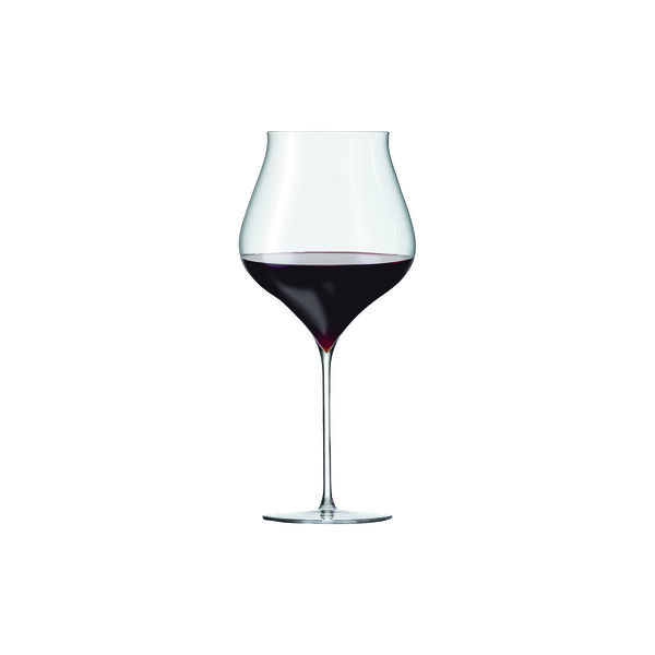 Notes Bourgogneglas 2 st, Holmegaard