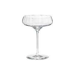 Bernadotte cocktail coupe glas 2 stk, Georg Jensen