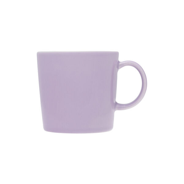Teema mugg 30 cl, light purple, Iittala