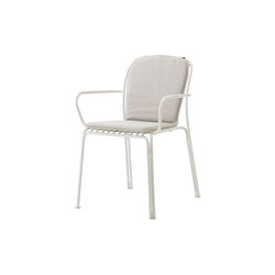 Thorvald&nbsp;SC94 & SC95 Cushion & Seat Pad, Heritage Papyrus, &Tradition