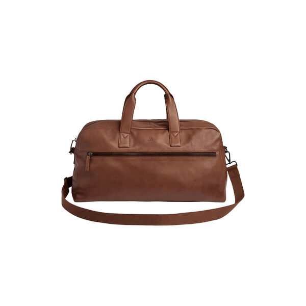 KeatonMBG Weekend Bag, cognac, Markberg