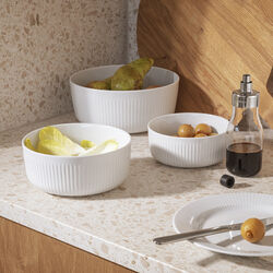 Legio Nova sk&aring;l 1 L, Eva Trio