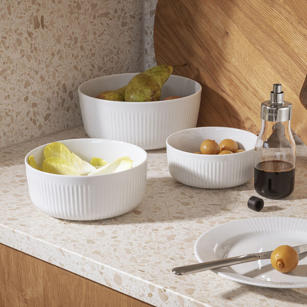 Legio Nova sk&aring;l 1 L, Eva Trio