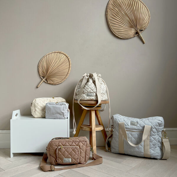 Necess&auml;r, ashley/latte, Cam Cam Copenhagen