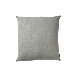 Arequipa Cushion, 00434 light grey, Silkeborg Uldspinderi