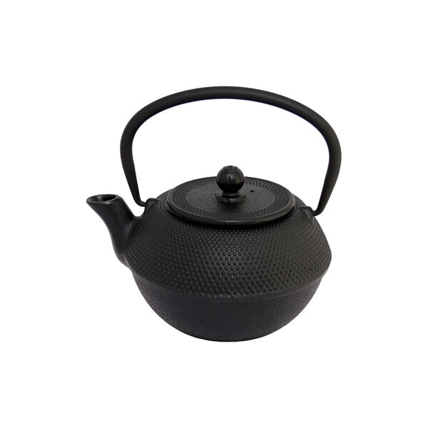 Jang tekanna, svart Jang tekanna, svart, Bredemeijer