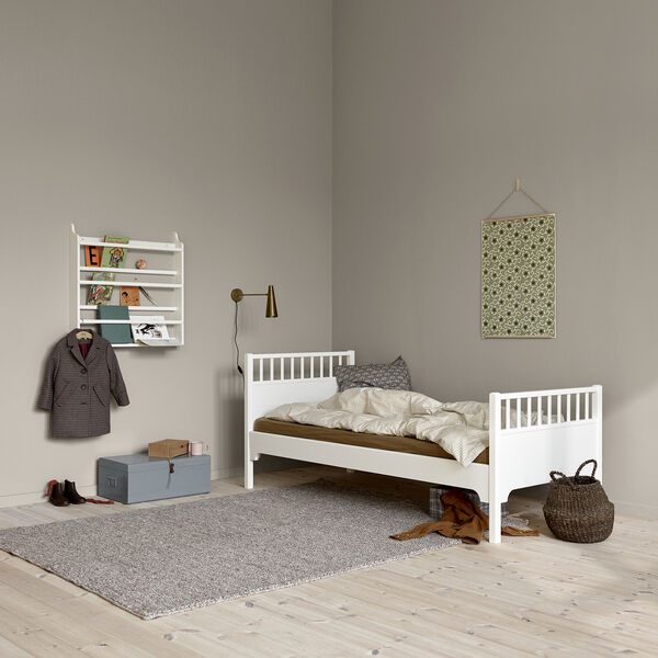 Seaside Plate Rack Seaside Plate Rack, Oliver Furniture