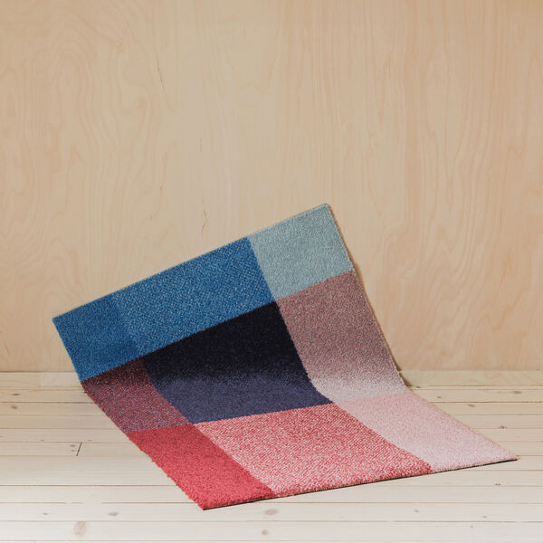Mix Berry Doormat, Heymat
