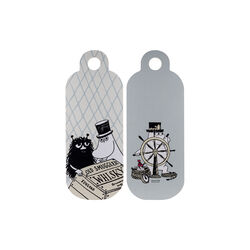 The Adventurer Serving Plate, Muurla