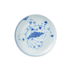 Royal Creatures bowl 25 cm, Seashell, Royal Copenhagen